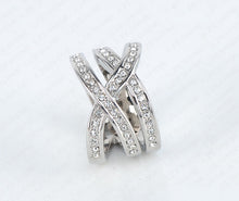 Austrian Crystals Women Ring