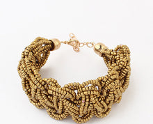 Exaggerated Chain 6 Colors Woman Bracelet