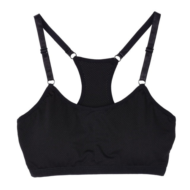 Hot Fitness workout Bra