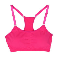 Hot Fitness workout Bra