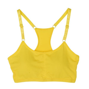 Hot Fitness workout Bra