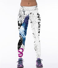 Womens Workout Leggings