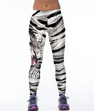 Womens Workout Leggings