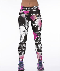 Womens Workout Leggings