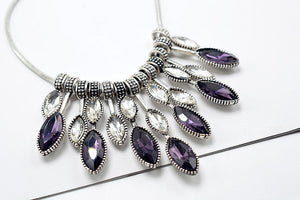 Meyfflin Statement Necklaces & Pendants