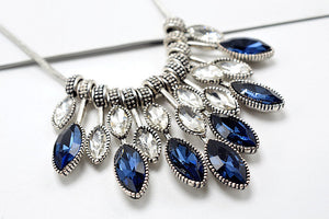 Meyfflin Statement Necklaces & Pendants