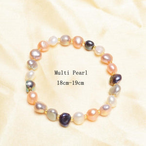 Freshwater Pearl bracelets