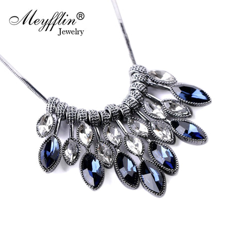 Meyfflin Statement Necklaces & Pendants