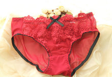 Bra Sweet Beautiful Flowers Stereo Lace bra Underwear  Bra Set