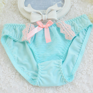 cotton push up underwear bras suit