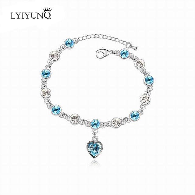 LYIYUNQ Fashion Bracelet