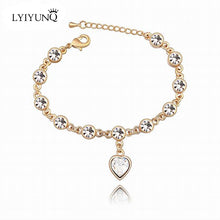 LYIYUNQ Fashion Bracelet