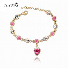 LYIYUNQ Fashion Bracelet