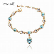 LYIYUNQ Fashion Bracelet