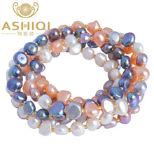 Freshwater Pearl bracelets