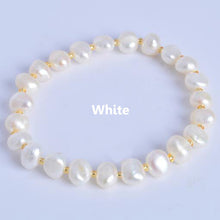 Freshwater Pearl bracelets