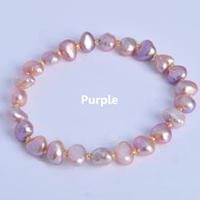 Freshwater Pearl bracelets