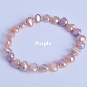 Freshwater Pearl bracelets