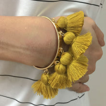 Bohemia Tassel Bracelets For Women