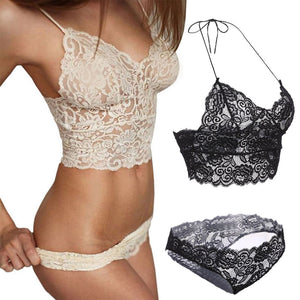 2pc High Quality  lingerie