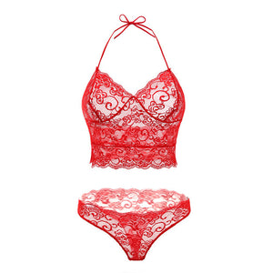 2pc High Quality  lingerie