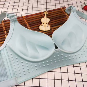 High-end Temptation Bra Set