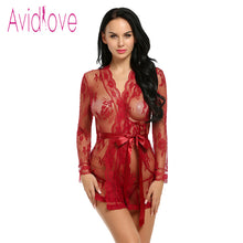 Robe Women Lingerie