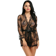 Robe Women Lingerie