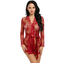 Robe Women Lingerie