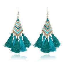 Ethnic earrings for women