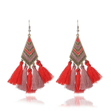 Ethnic earrings for women