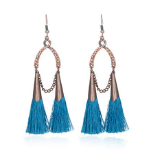 Ethnic earrings for women