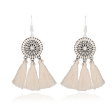 Ethnic earrings for women