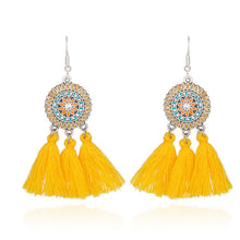 Ethnic earrings for women