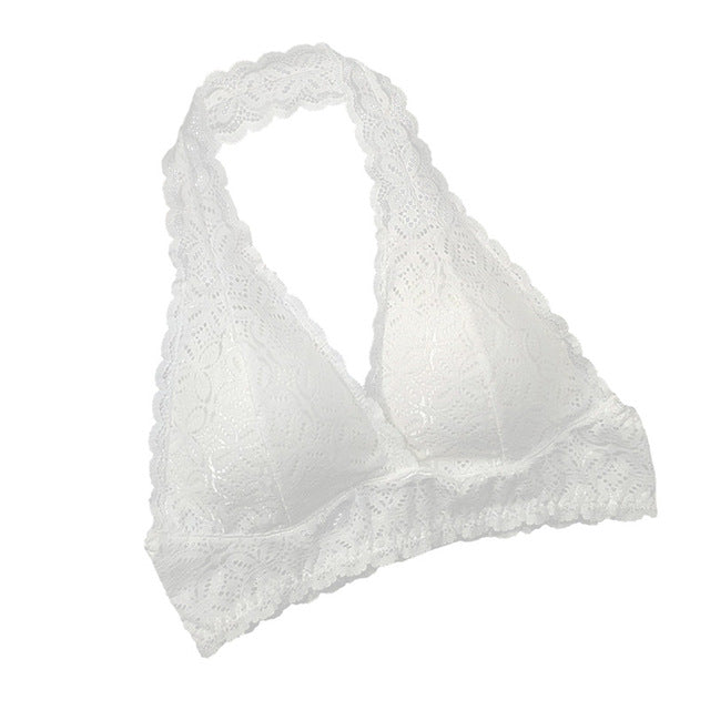 Push Up Lace Bras For Women