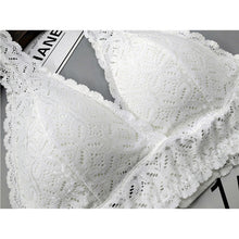 Push Up Lace Bras For Women