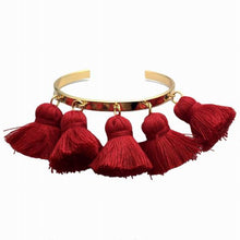 Bohemia Tassel Bracelets For Women