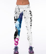 Womens Workout Leggings