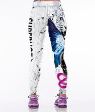 Womens Workout Leggings