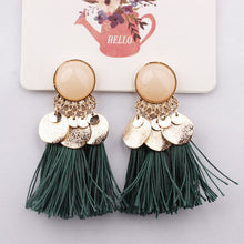 Tassel Earrings for Women