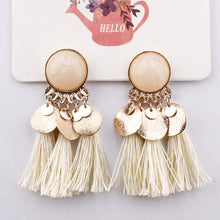 Tassel Earrings for Women