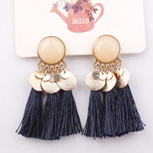 Tassel Earrings for Women