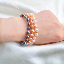 Freshwater Pearl bracelets