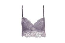 Comfortable Lace bralette Wireless bra