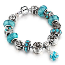 Silver Charm pandora Bracelets & Bangles