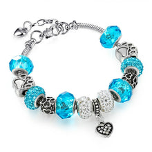 Silver Charm pandora Bracelets & Bangles