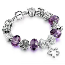 Silver Charm pandora Bracelets & Bangles