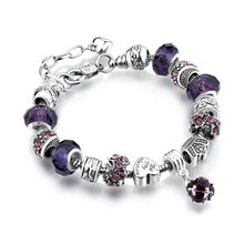 Silver Charm pandora Bracelets & Bangles