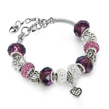 Silver Charm pandora Bracelets & Bangles