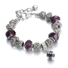 Silver Charm pandora Bracelets & Bangles